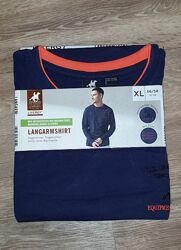 Лонгслів Livergy 