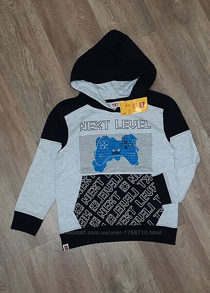 Худі для хлопчика 
