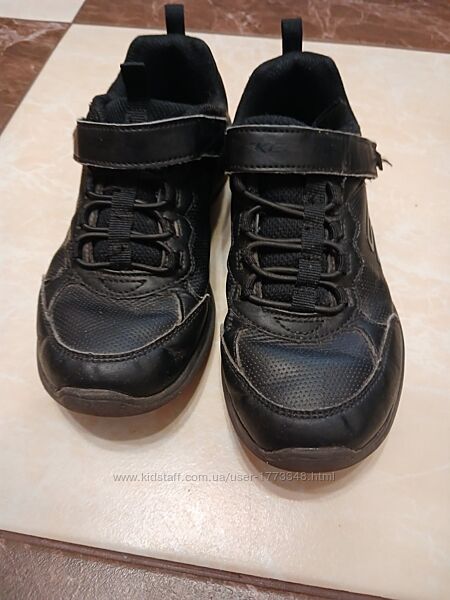 Кросівки sketchers 32 р 20 см