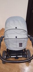Продам коляску Mutsy Evo 2 в 1