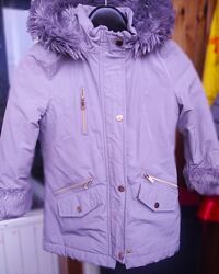 Куртка дитяча демісезонна River Island.