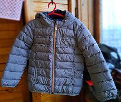 Стильная курточка демисезонная бренд s. Oliver Состояние отличное.