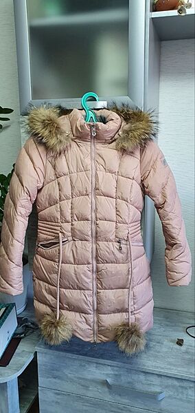 Зимова куртка Snowimage, зріст 158