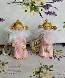 Янгол керамика