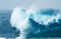 Отдушка Fesh Wave свежая волна
