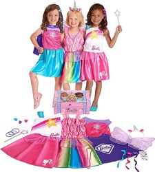 Набір одягалок Barbie Дитячі костюми та аксесуари для ігор від Just Play