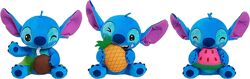 Disney Stitch , плюшева іграшка голубого інопланетянина Стіча від Just Play