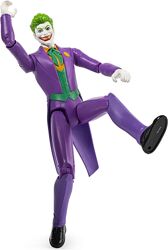 DC Comics Batman 30 см фігурка Джокера Joker Action Figure 