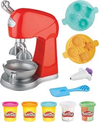 Ігровий набір Play-Doh Kitchen Creations Magical Mixer