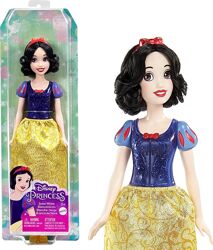 Лялька Mattel Disney Princess Білосніжка. Snow White Posable 