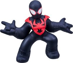 Фігурка Heroes of Goo Jit Zu Marvel Super Stretchy Spider-Man Miles 20см.