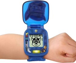 Розвиваючі наручний годинник  від VTech PAW Patrol Chase 