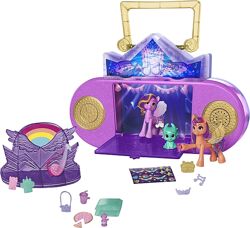 Ігровий набір-музичний центр Hasbro My Little Pony Musical Mane Melody