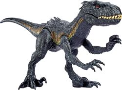 Mattel Jurassic World Indoraptor. Гігантський динозавр Індораптор 95 см 