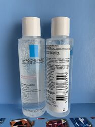 Мицеллярная вода для гиперчувствительной кожи La Roche-Posay Micellar Water