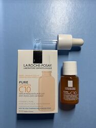 Сыворотка-антиоксидант с витамином СLa Roche-Posay Pure Vitamin C10