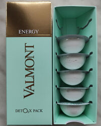 Valmont DetO2X Pack Кислородная пузырьковая маска / поштучно