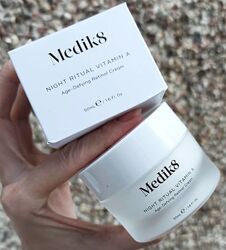 Medik8 Night Ritual Vit. A-ночной крем с ретинолом