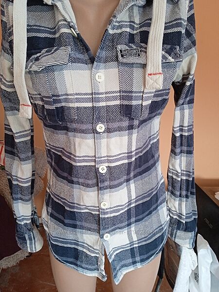 Хорошая теплая кофта