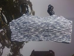 Спортивный бюстгальтер