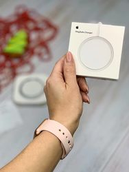 Безпровідна зарядка MagSafe 