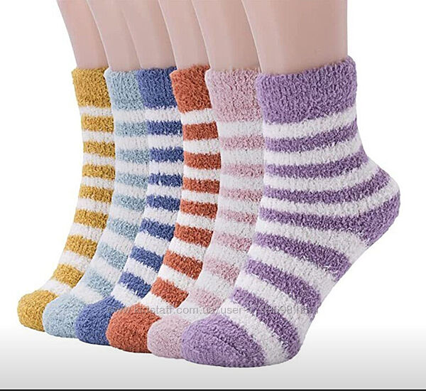 чарівні жіночі теплі шкарпетки з ангори
