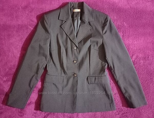 Пиджак / жакет чёрный