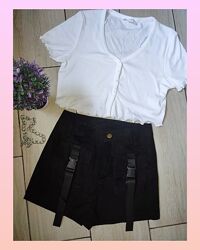 Жіночий шорти Карго