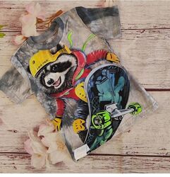 Футболки на хлопчика