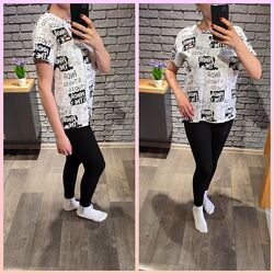 Жіночі футболки