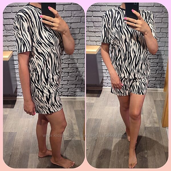 Жіночі піжами 