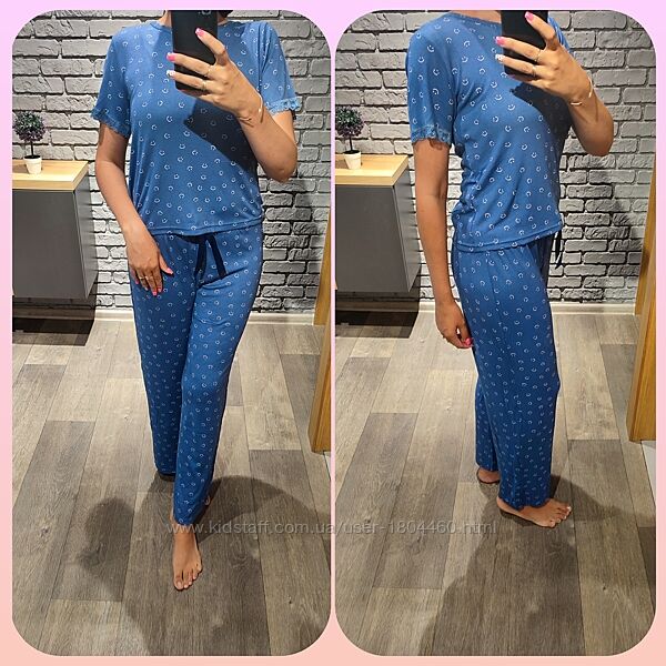 Жіноча піжама 