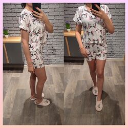 Жіночі піжами 