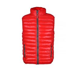 #1: Червоний