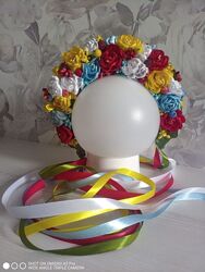 Український віночок