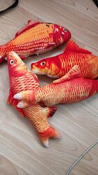 Рыба 3d сувенир