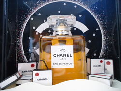 Chanel 5 