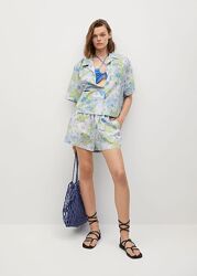 Новые шорты Mango