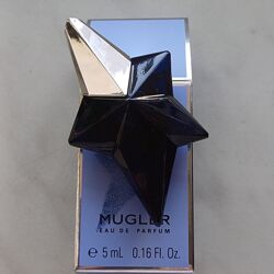 Новая миниатюра Mugler Angel Elixir
