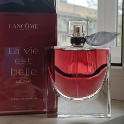 Новинка La vie est belle L&acuteElixir 