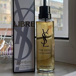 Распив Yves Saint Laurent libre eau de parfum