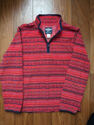 Реглан свитер флисовый на 12 лет