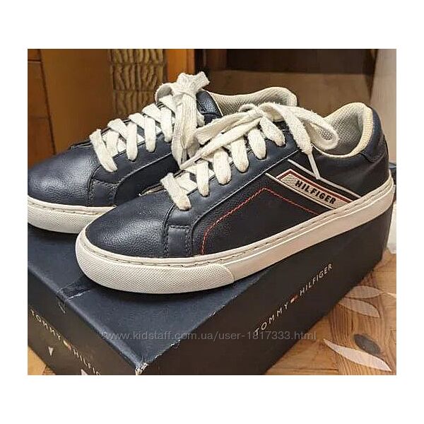 Кроссовки Tommy Hilfiger 35 р.