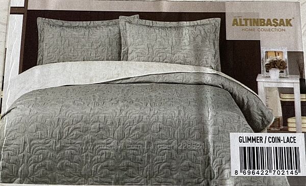 Превосходные турецкие покрывала ТМ Altinbasak