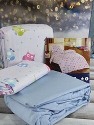 #5: Простирадло резинка