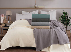 Вафельне простирадло Mercan 