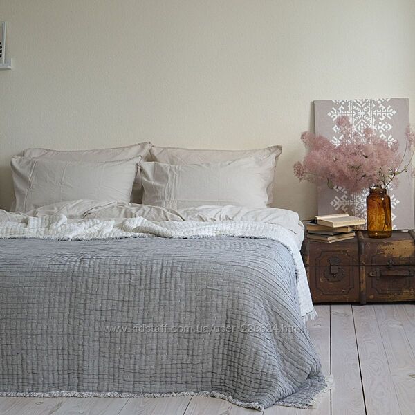 Муслінові бавовняні покривала у розмірах ТМ LA MODNO