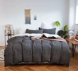 #2: антрацит/белый