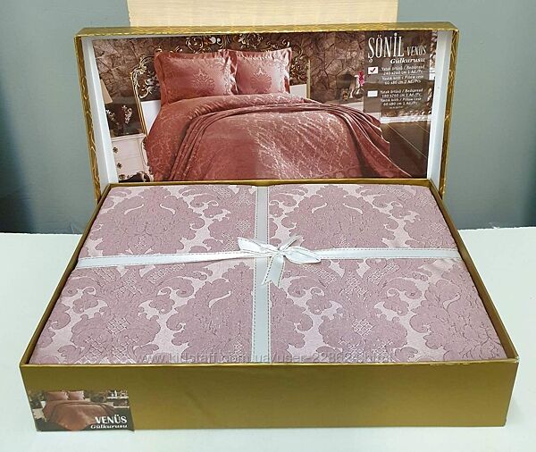 Покрывала Zeron