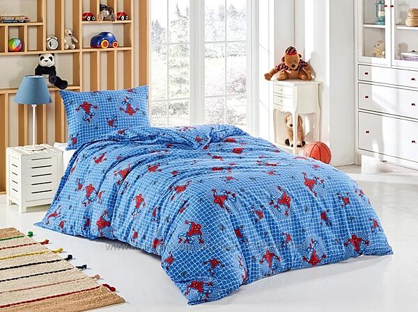 Подросток Zeron